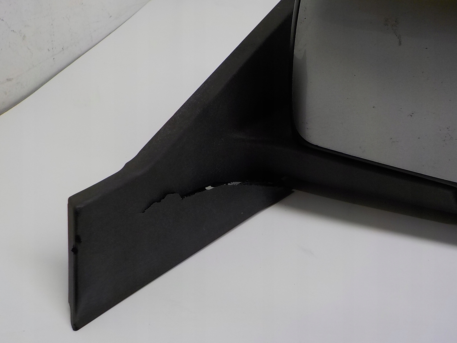 MAZDA PREMACY 5 II CW mirror exterior left 8 vertical