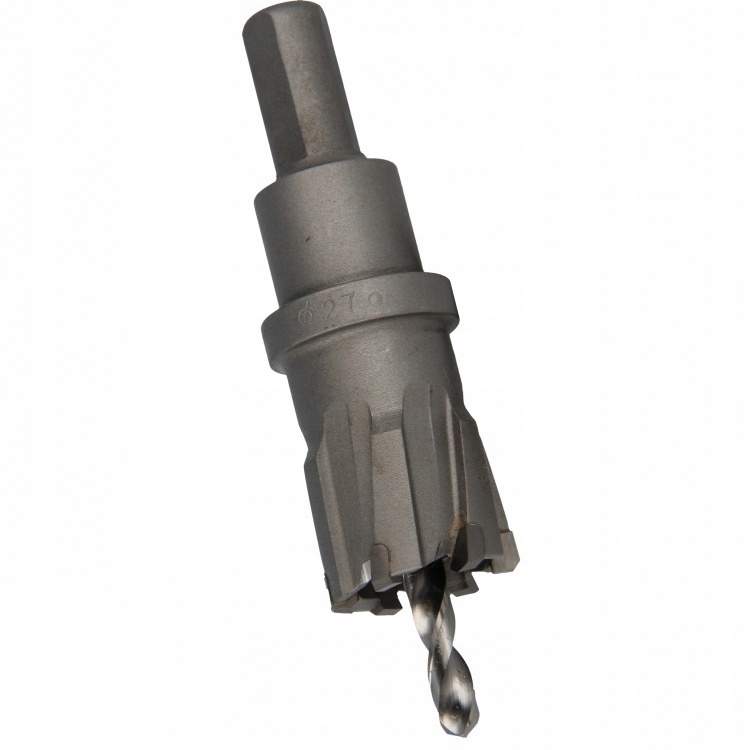 Pro-fit Endura Korunkový Vrták Hm D27 mm ocel litina