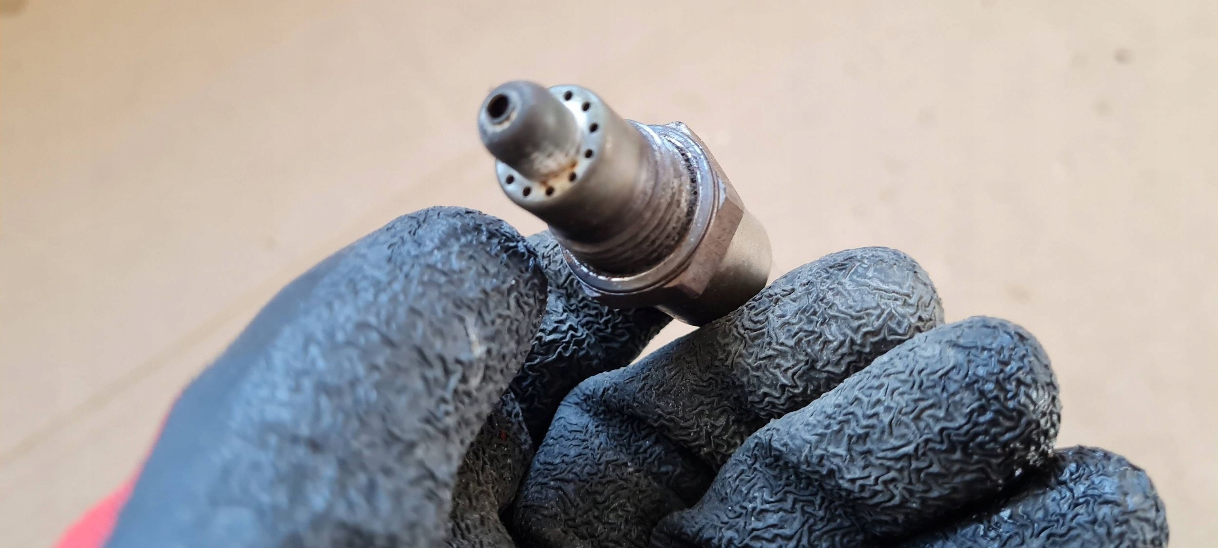 Q5 80A SONDA LAMBDA Motore 2.0 TFSI 80A906262
