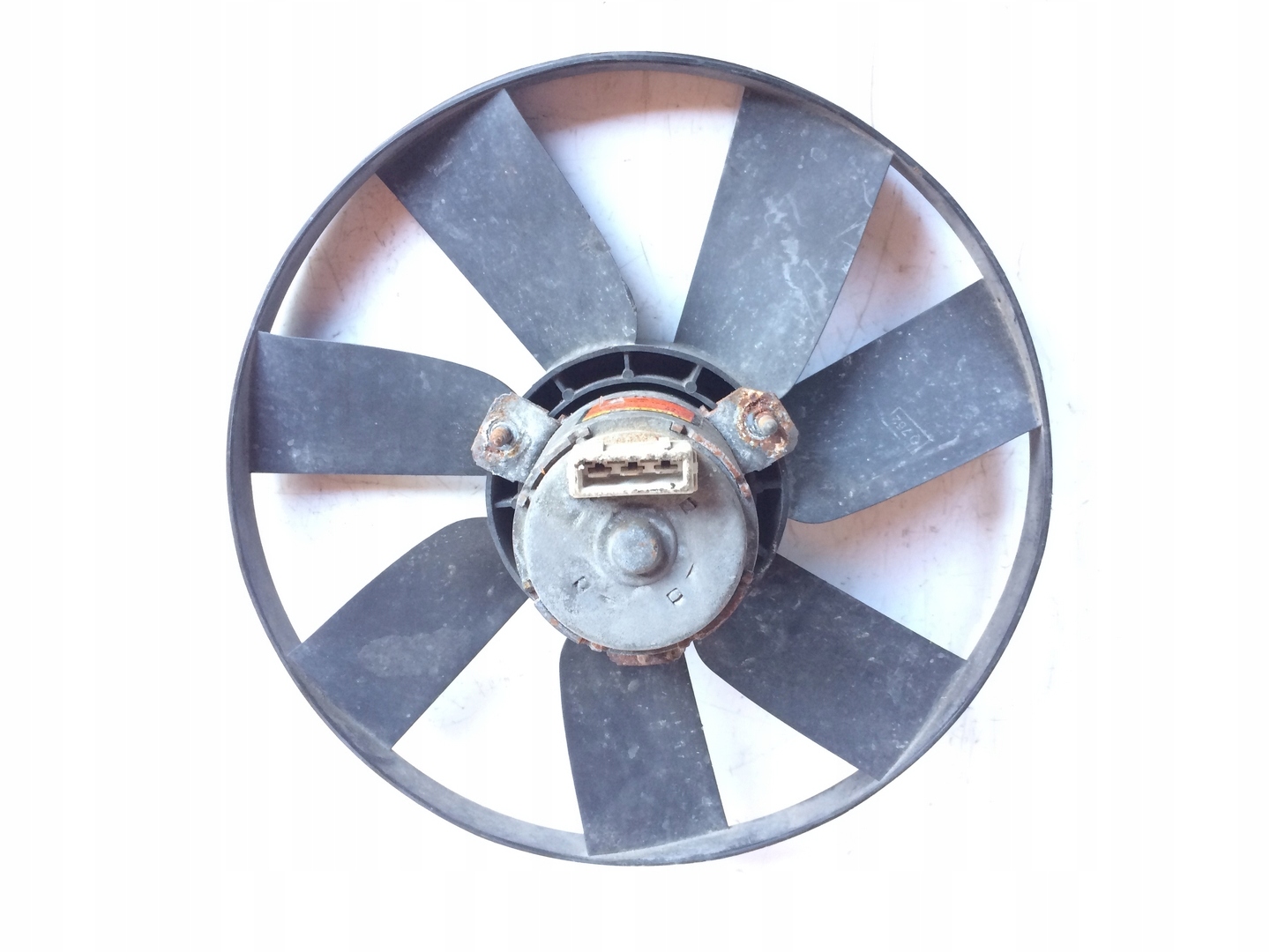 ventilátor chladiče VW GOLF III 1H0959455A VW