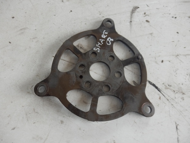 SMART FOR TWO 03 0.7 MOCOWANIE SPRZĘGŁA Producent części Smart OE