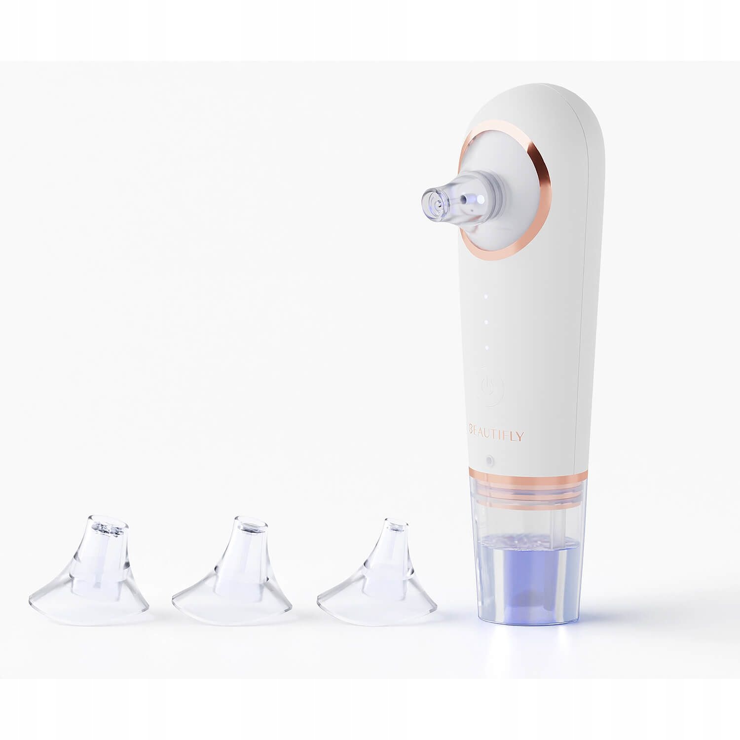 Beautifly – Hydrodermabrasion B-hydrapeel Pro [komsetyki]
