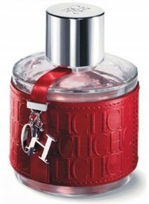 Carolina Herrera Ch Women Edt 100ml Spráj