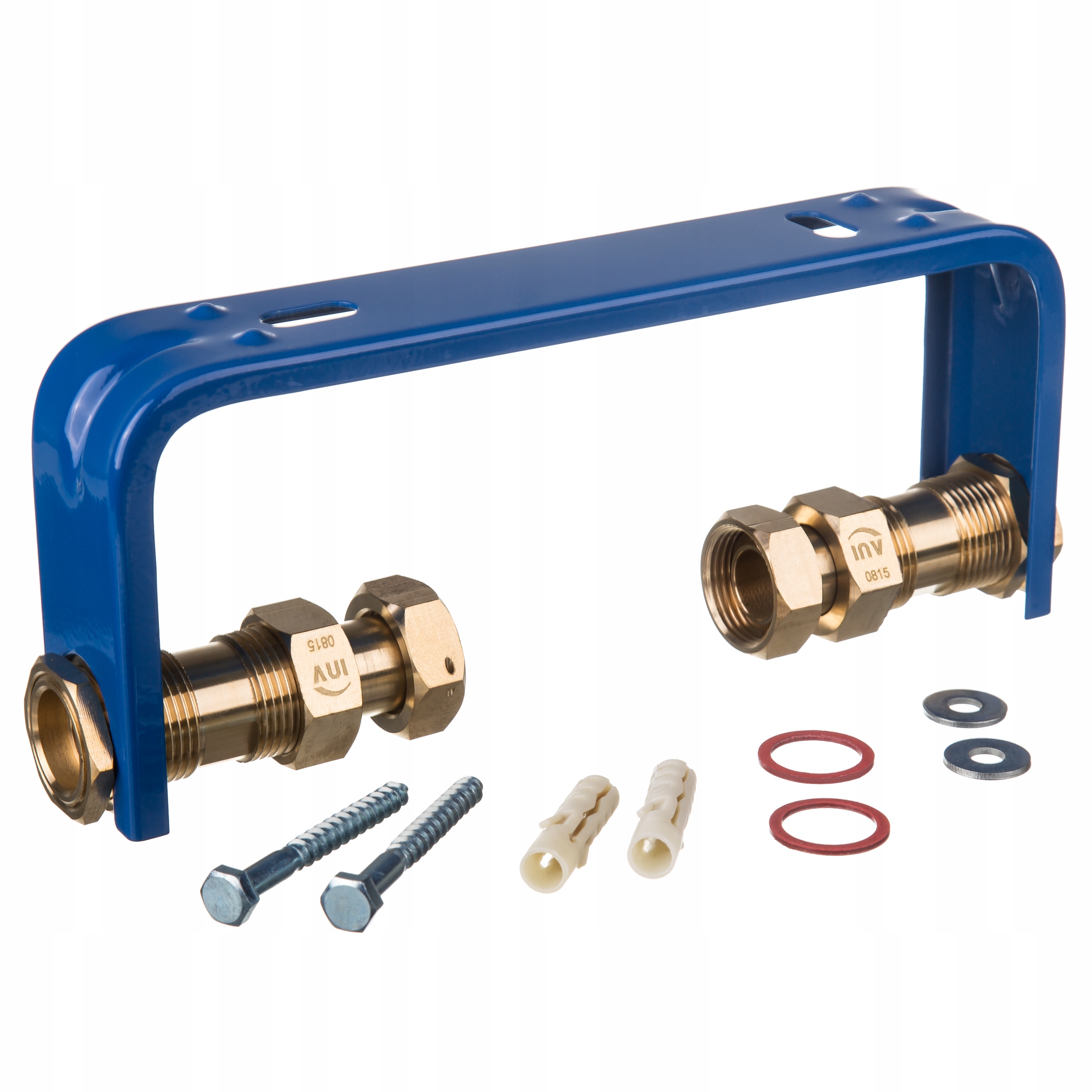 Konzola pro vodoměr 1/2", ZD-17-015-G