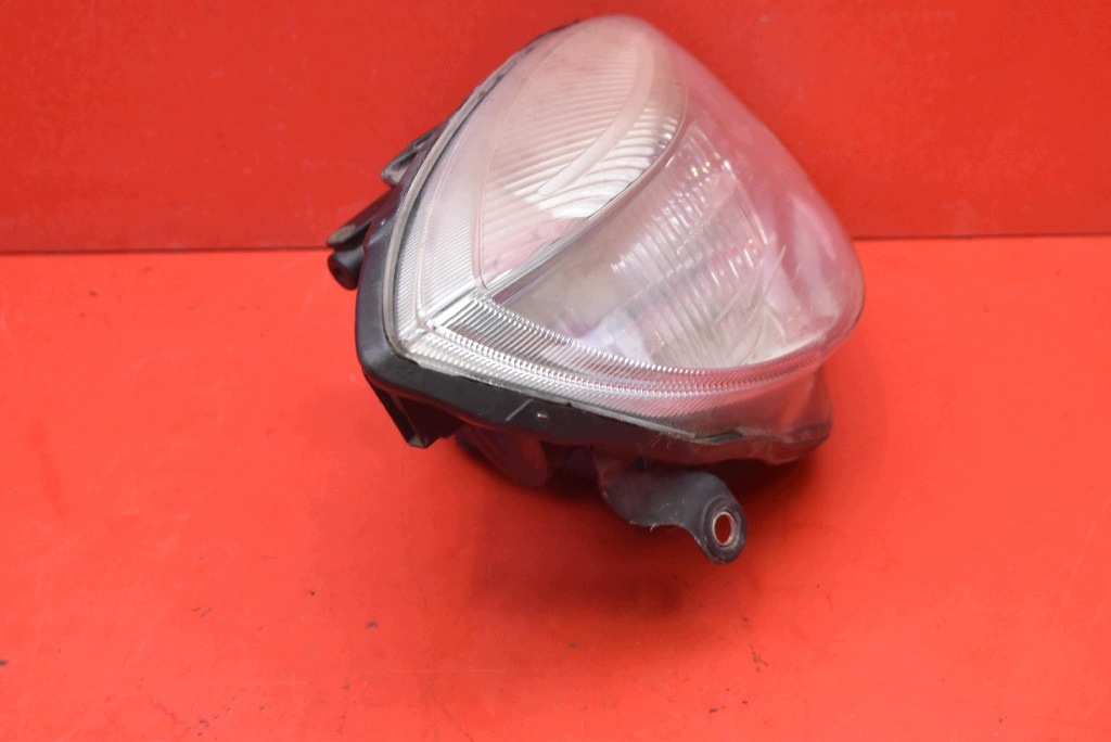 REFLEKTOR right light front lens EU 247832-00 SKODA FABIA 2 II 07-10