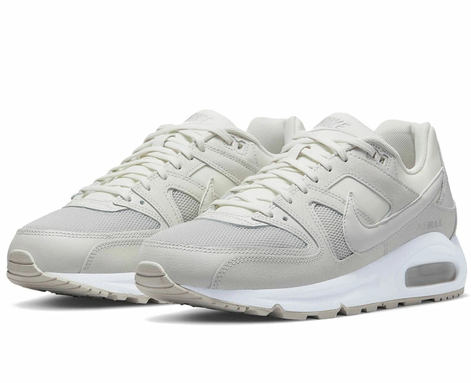 Dámské boty Nike Air Max Command 397690-018 velikost 38 24