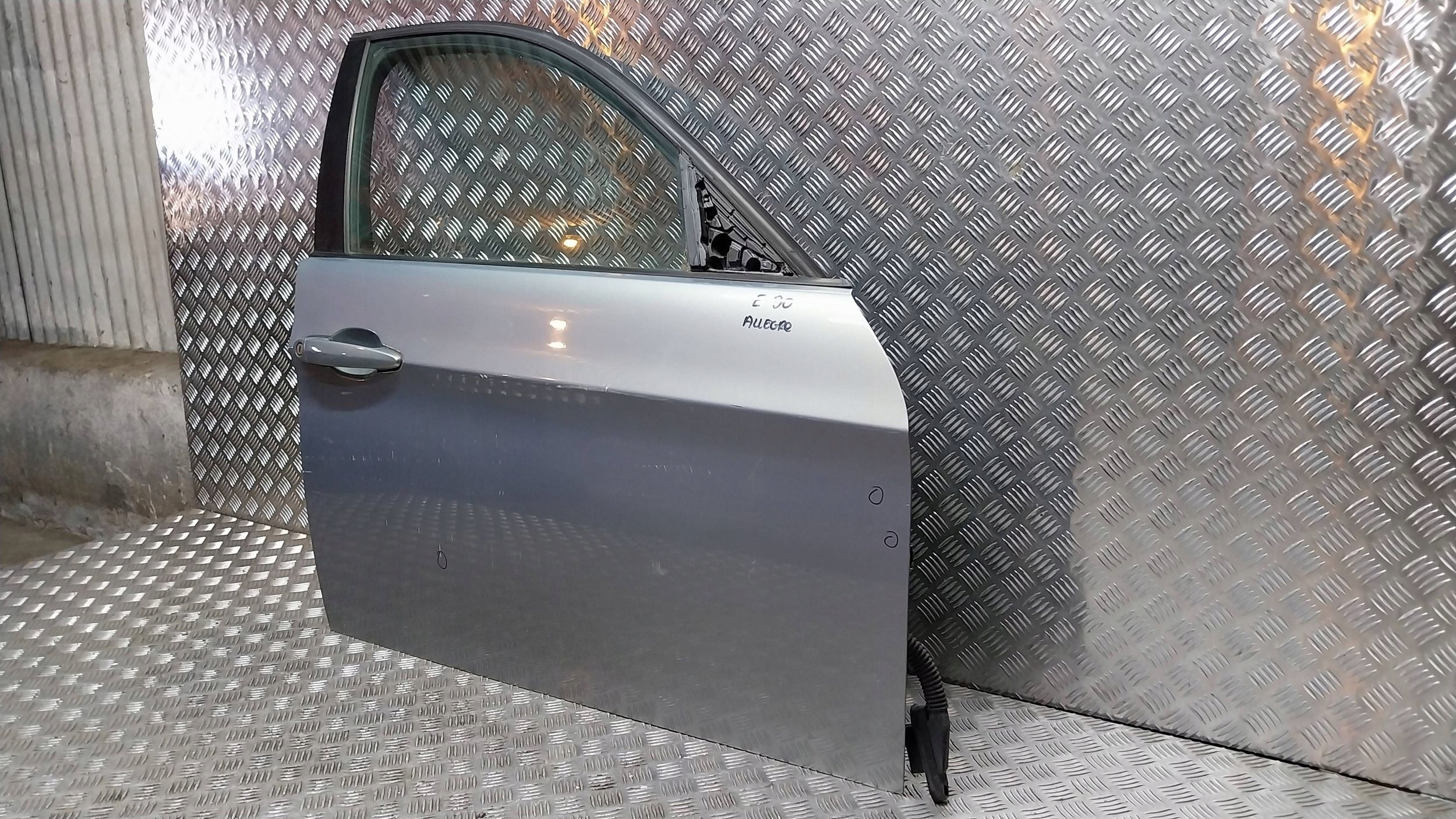 Portière Avant Droit BMW 3 E90 E91 04