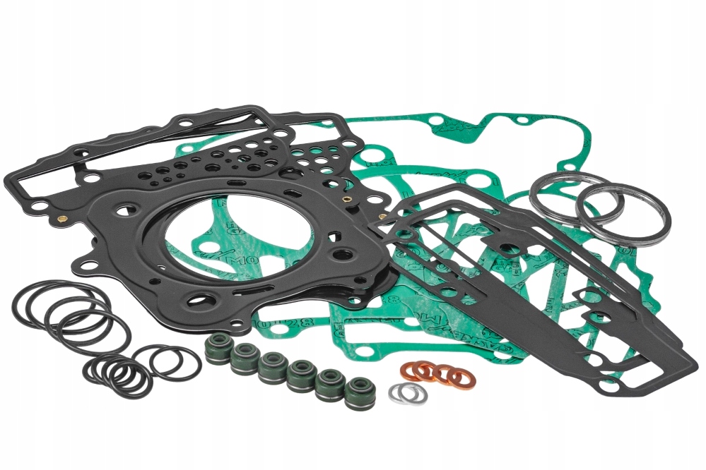 Tesnenia pôvodného valca Athena, Honda Vt 1100 1985-1994