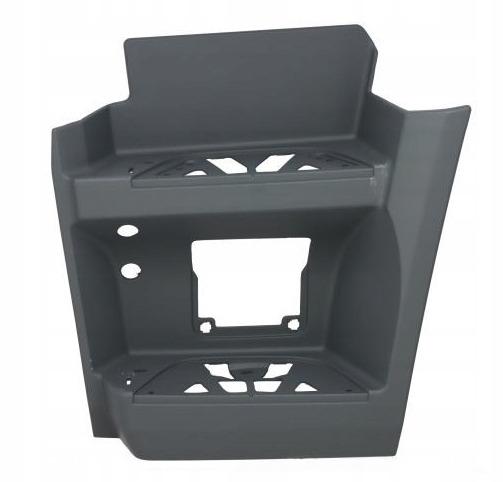 WNĘKA STOPNIA MB ACTROS MP4 LEWA