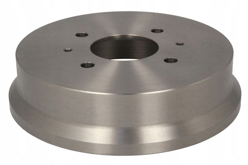 Delphi BF604 Bęben hamulcowy Producent części Delphi