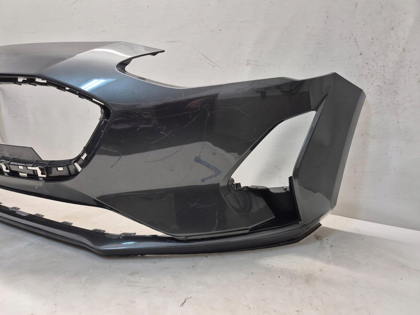 FORD FOCUS IV 4 MK4 18-21 bumper front front