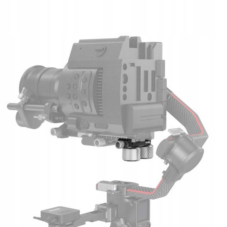 Przewciwwaga Smallrig do DJI RS 2 RSC 2 3125 Marka SmallRig