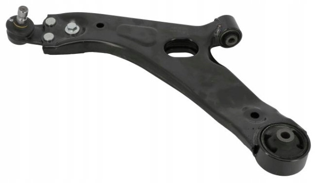 Hyundai IX35 Rameno Levé Spodní Přední