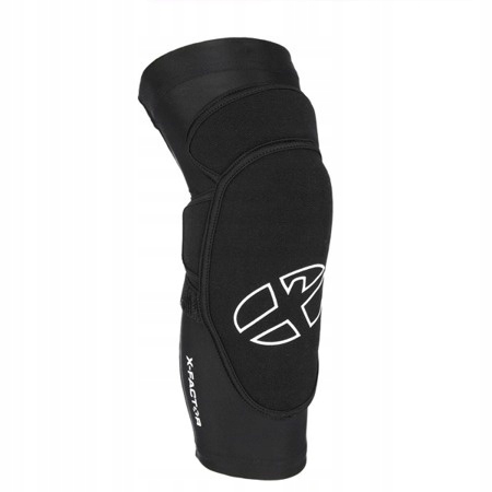 

X-factor Flow kevlar ochraniacze nakolanniki XXL