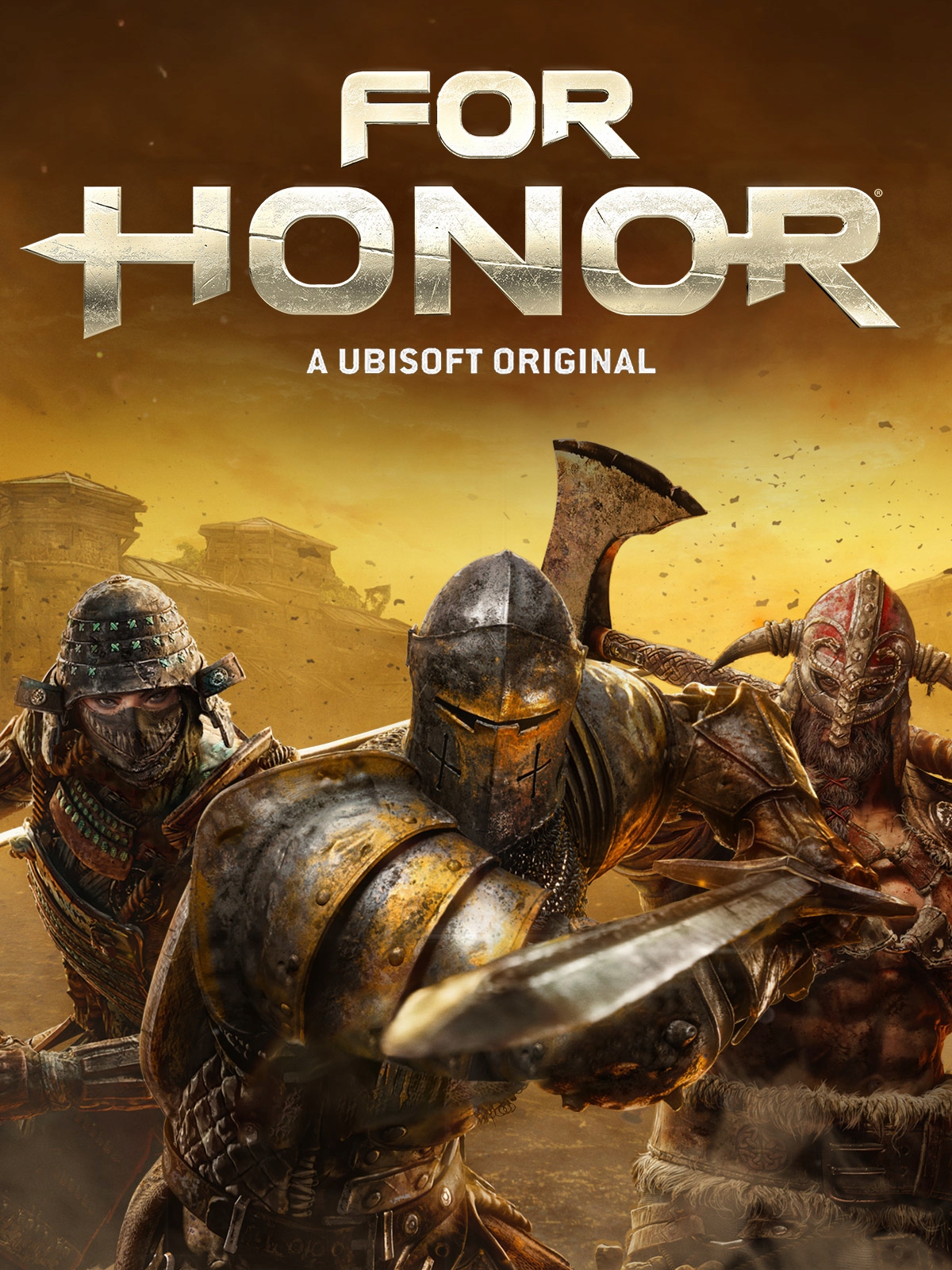 For Honor Year 8 Standard Edition (pc) Klucz Ubisoft Pl