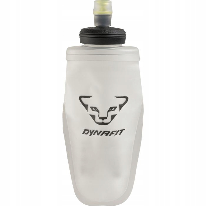 Butelka DYNAFIT FLASK 350ML TRANSPARENT