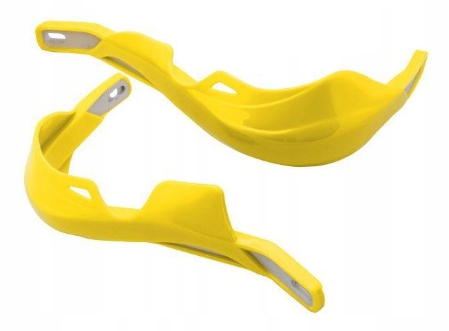 Handbary Ps z aluminiowym rdzeniem enduro Suzuki hard Rm Z Drz Sherco