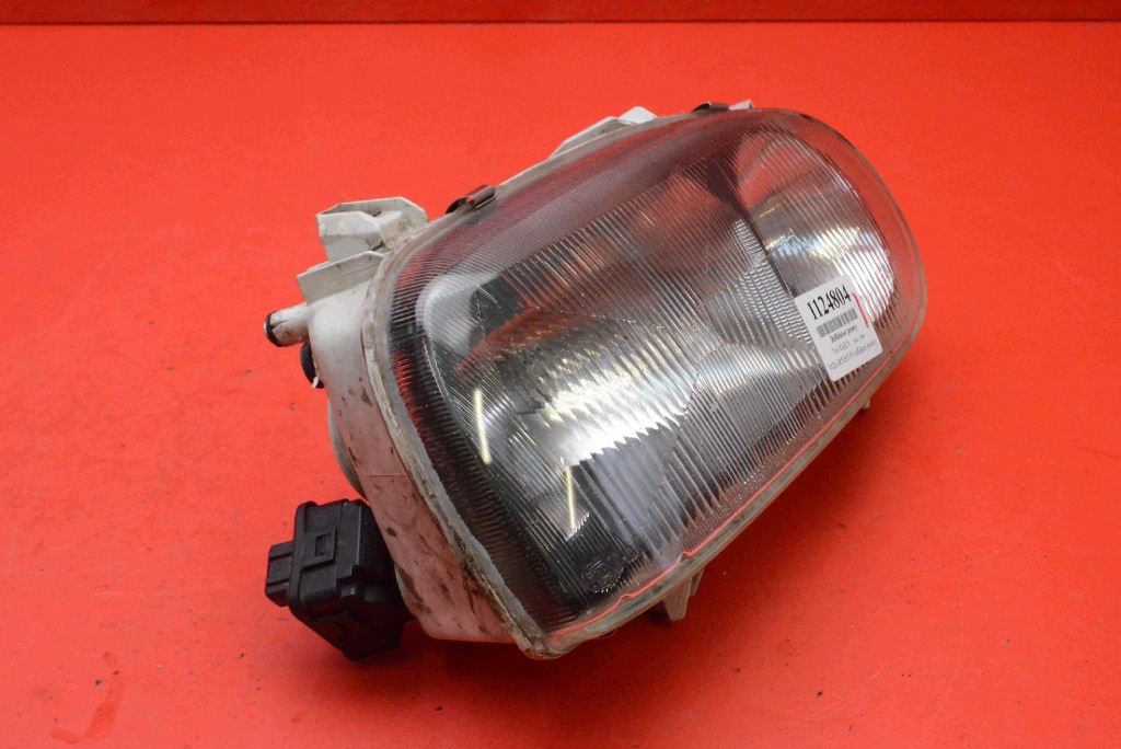 REFLEKTOR right light front EU 139174-00R VW GOLF 3 III 91-98
