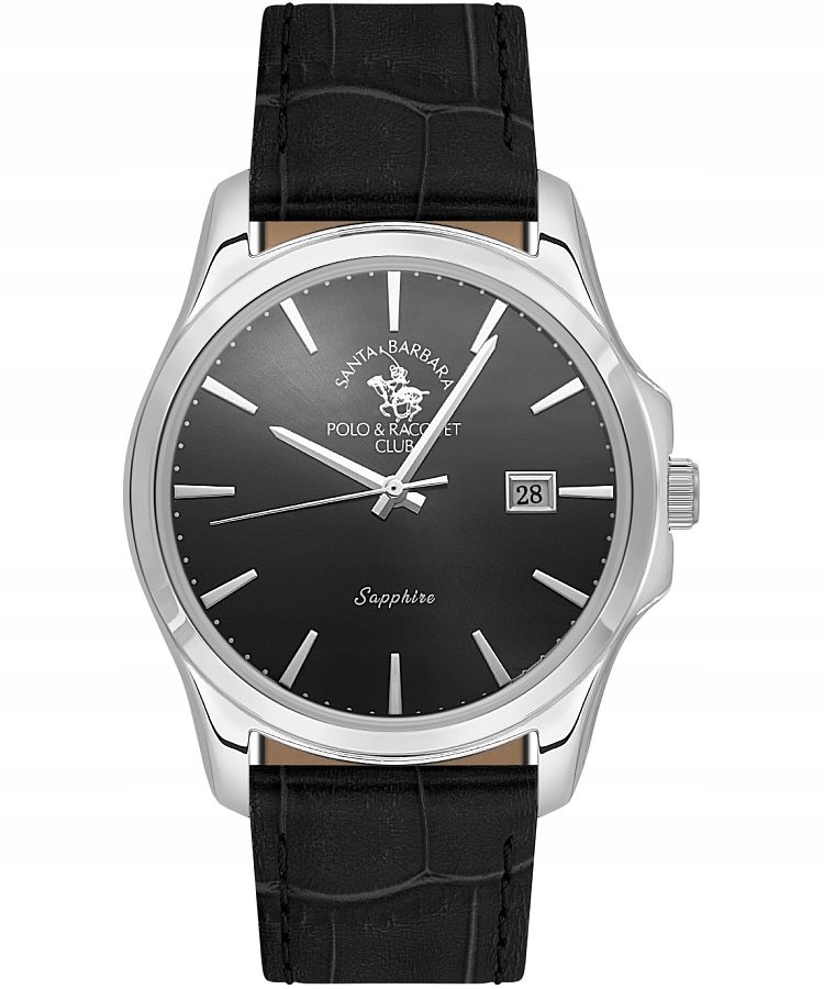 Pánské hodinky Santa Barbara Noble SBPolo-SB.1.10535-2