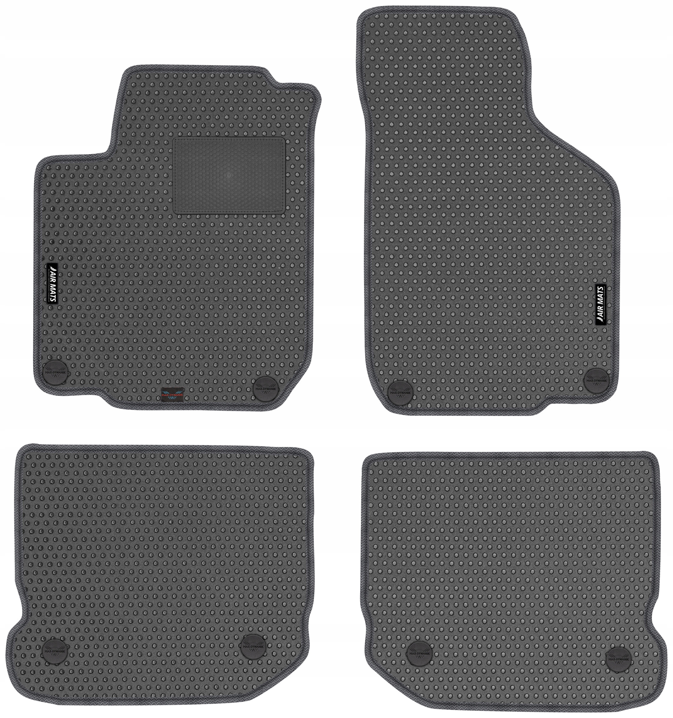 Vw New Beetle 2003-2010 Koberce Air Mats