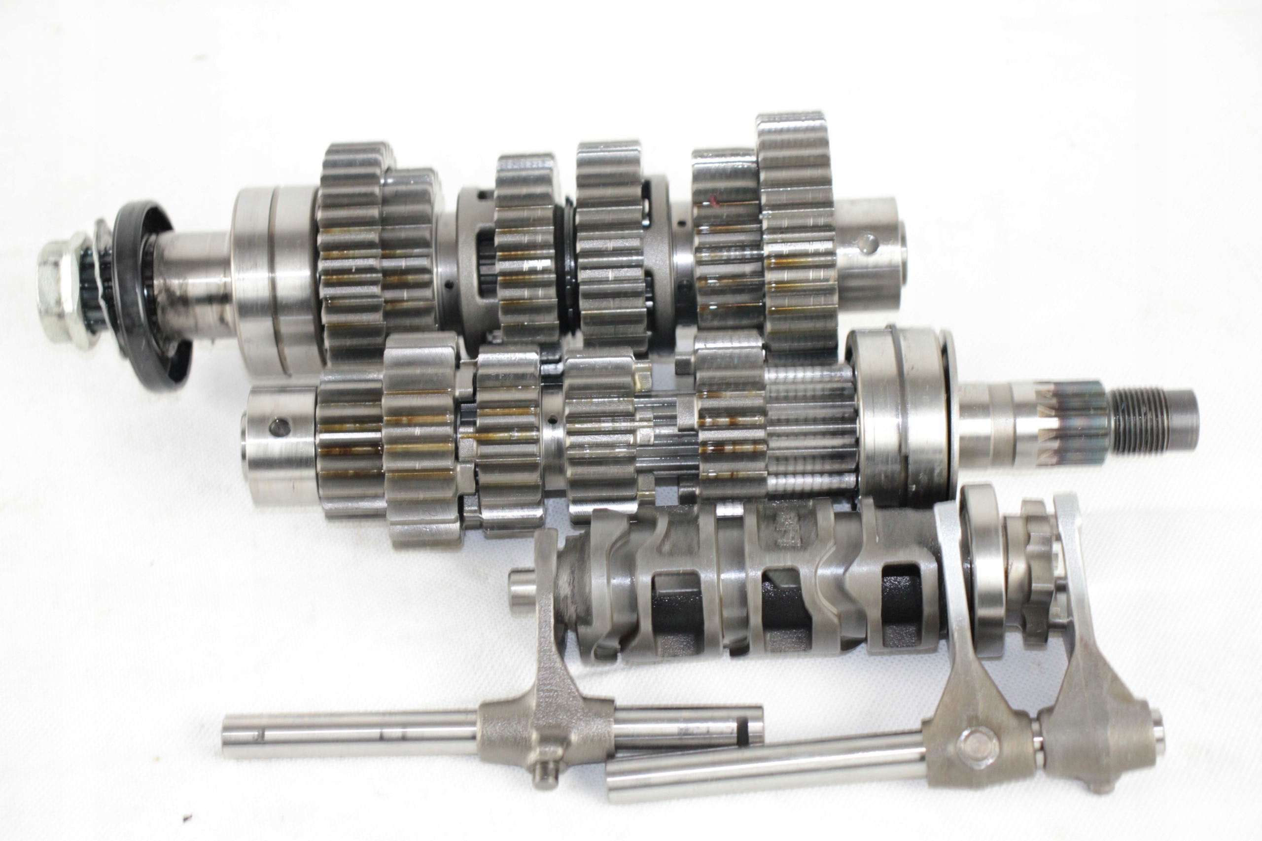 Skrzynia Biegów Kawasaki Zx9 w Skrzynie biegów do motocykli