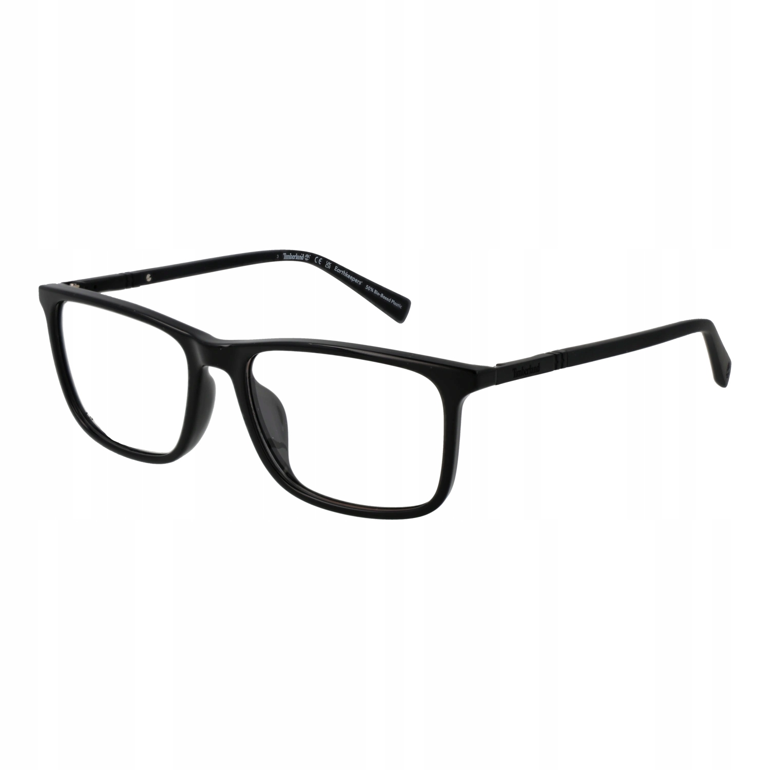 Okulary oprawki Męskie Timberland TB50021-H Prostokątne