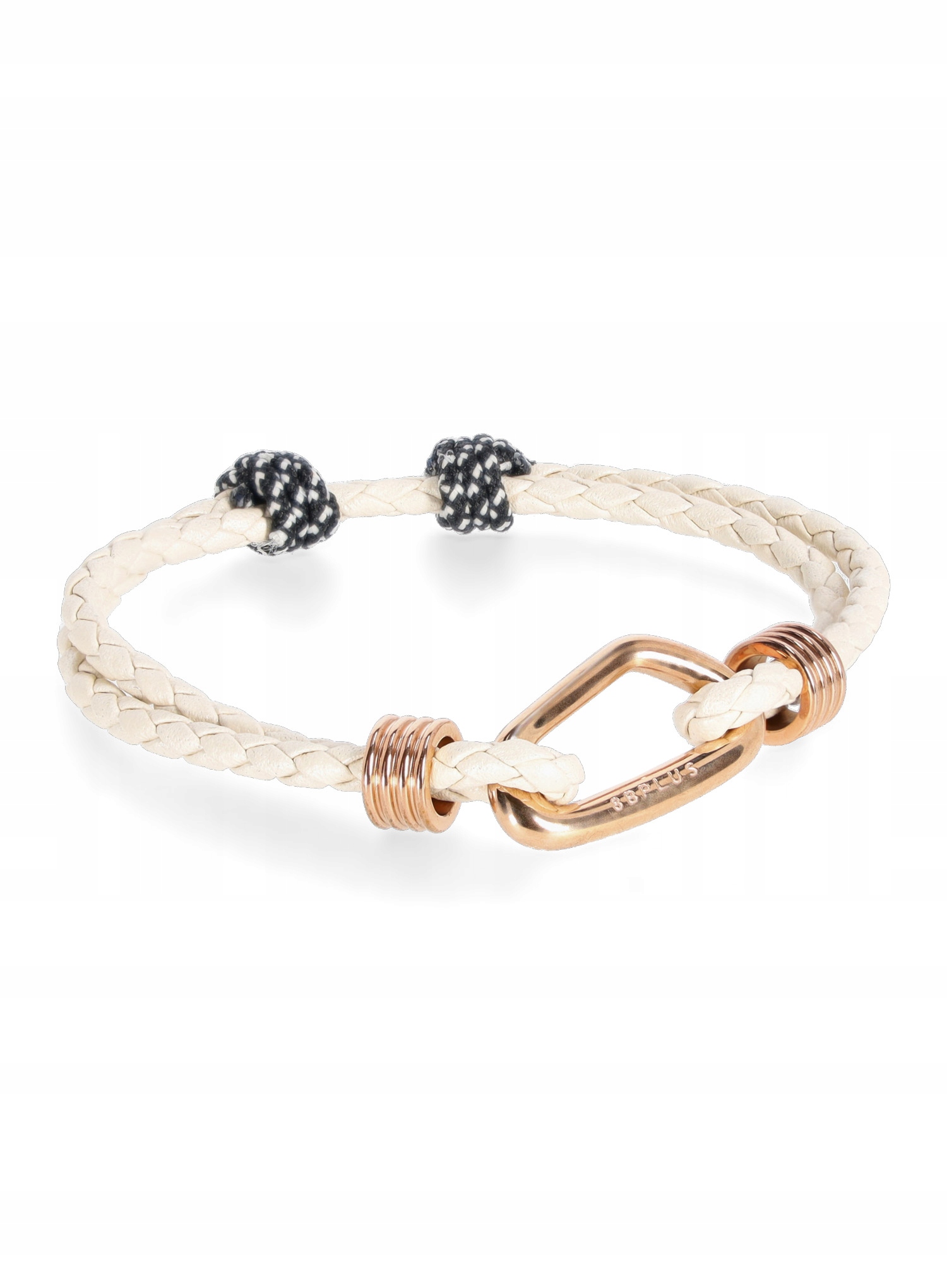 Náramek 8b+ Styx – off white