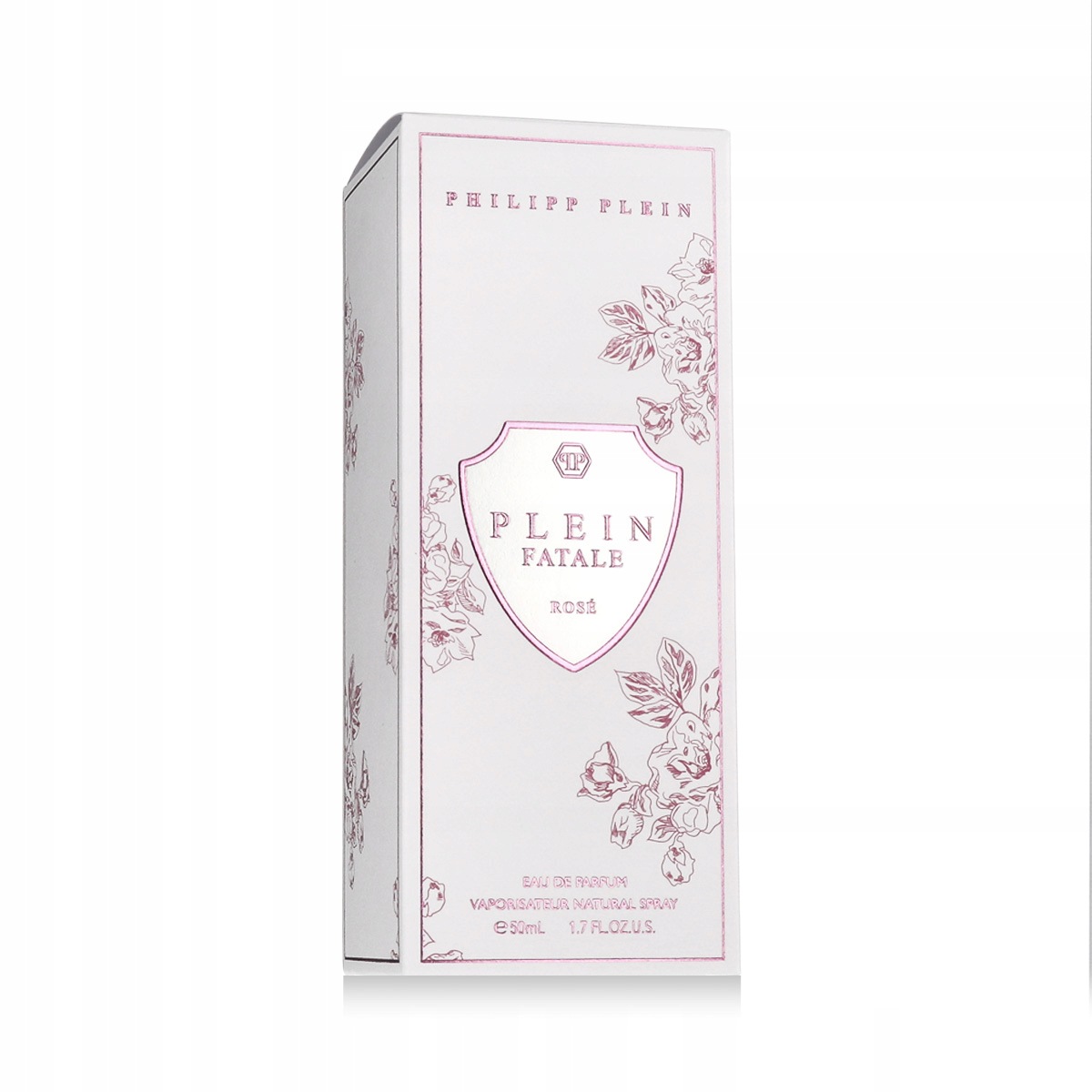 Philipp Plein Plein Fatale Rosé Edp 50 ml W