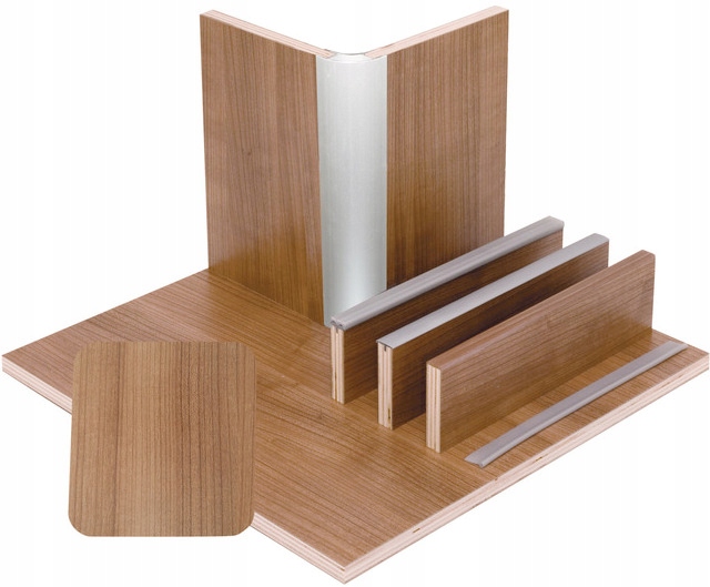 PLYTA MEBLOWA LAMINAT KAMPER PRZYCZEPA 244x122 cm