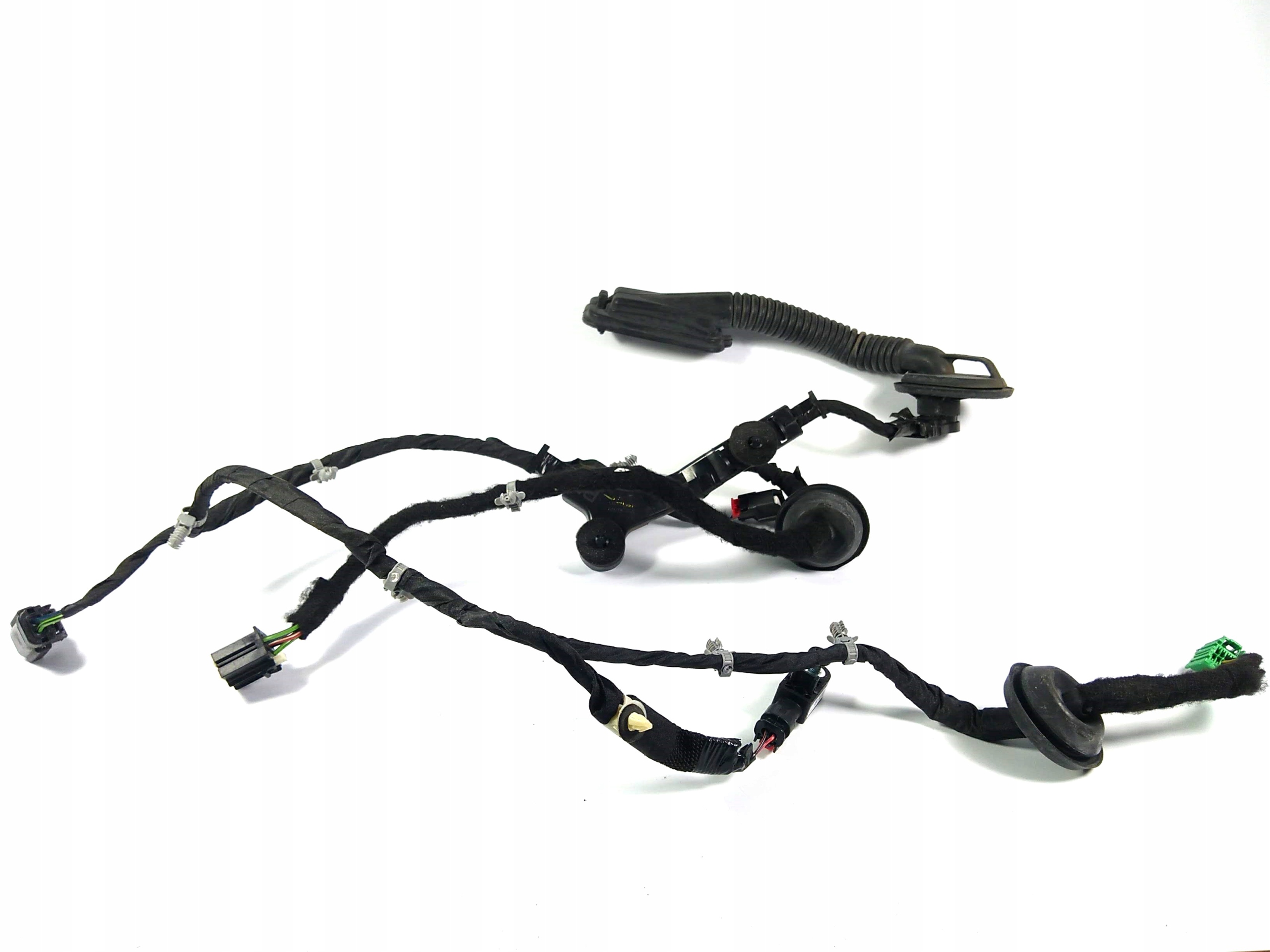 Chevrolet Silverado 1500 bundle door right rear part 2019+