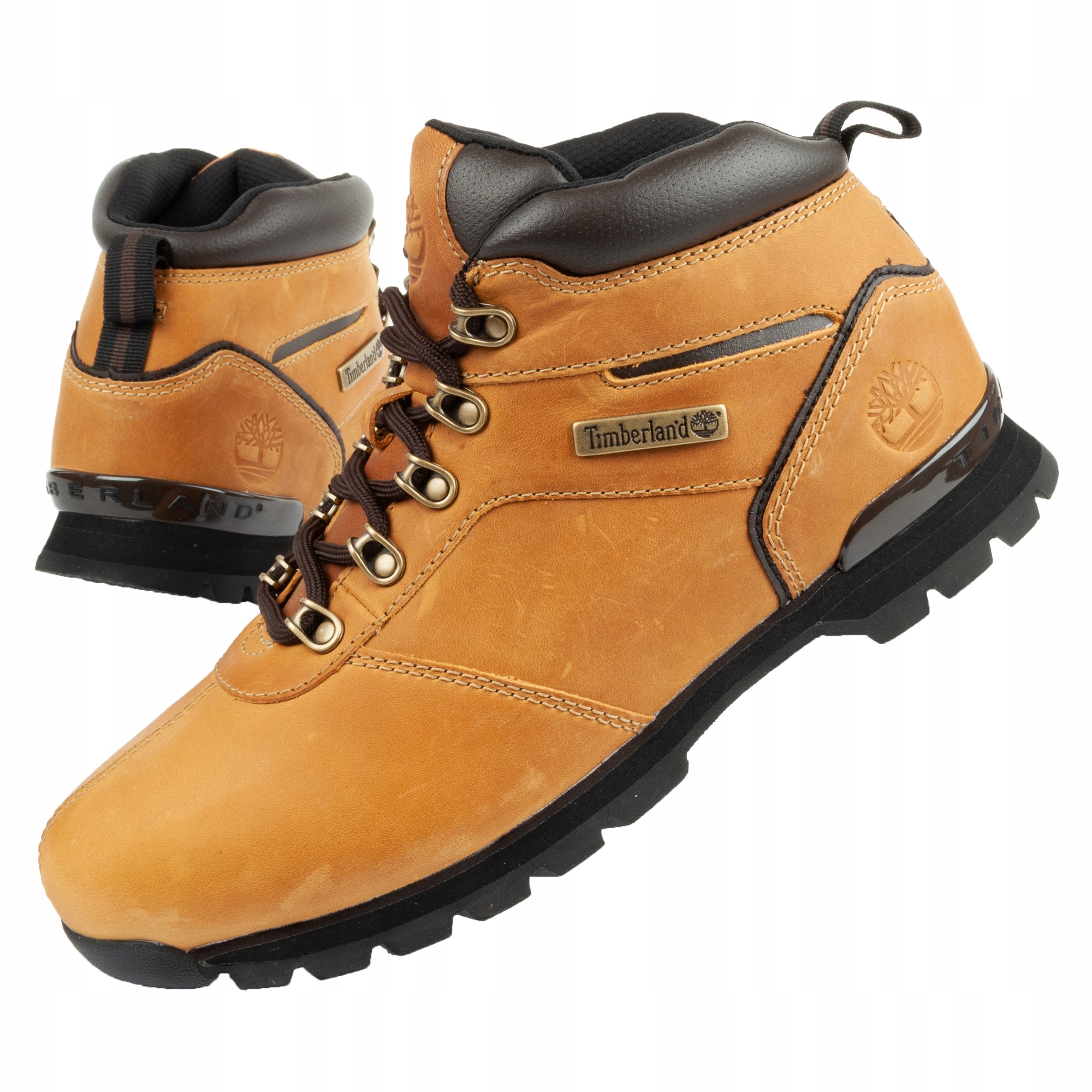 

Buty trekkingowe Timberland Splitrock 2 [TB0A11VU]