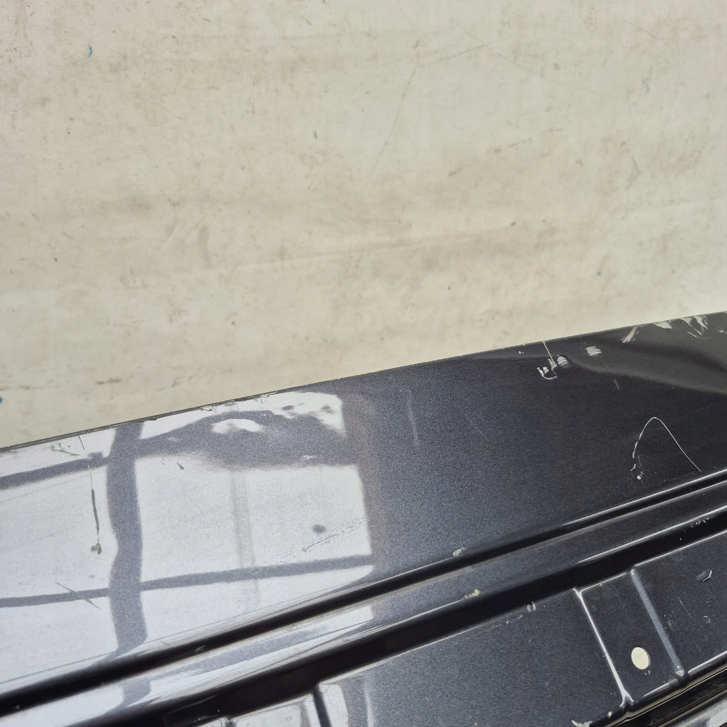 HONDA HR-V III 3 21-> boot door rear