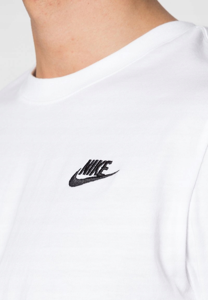 Tshirt basic Nike XL 14096916271 Allegro.pl