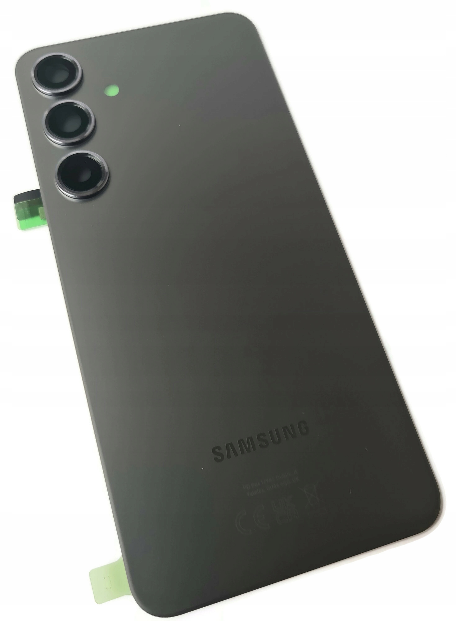 Org Zadní krytka zadní kryt originál pro Samsung Galaxy S24 Plus (SM-S926)