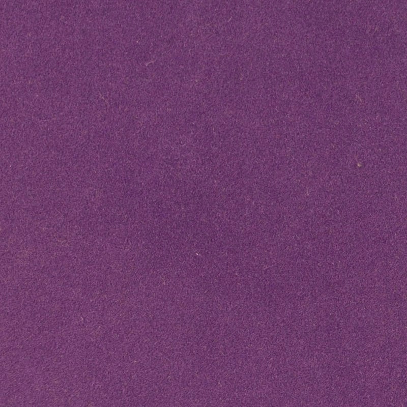 FOLIA ROLKA OKLEINA WELUR AKSAMITNA FIOLET 1,35X15