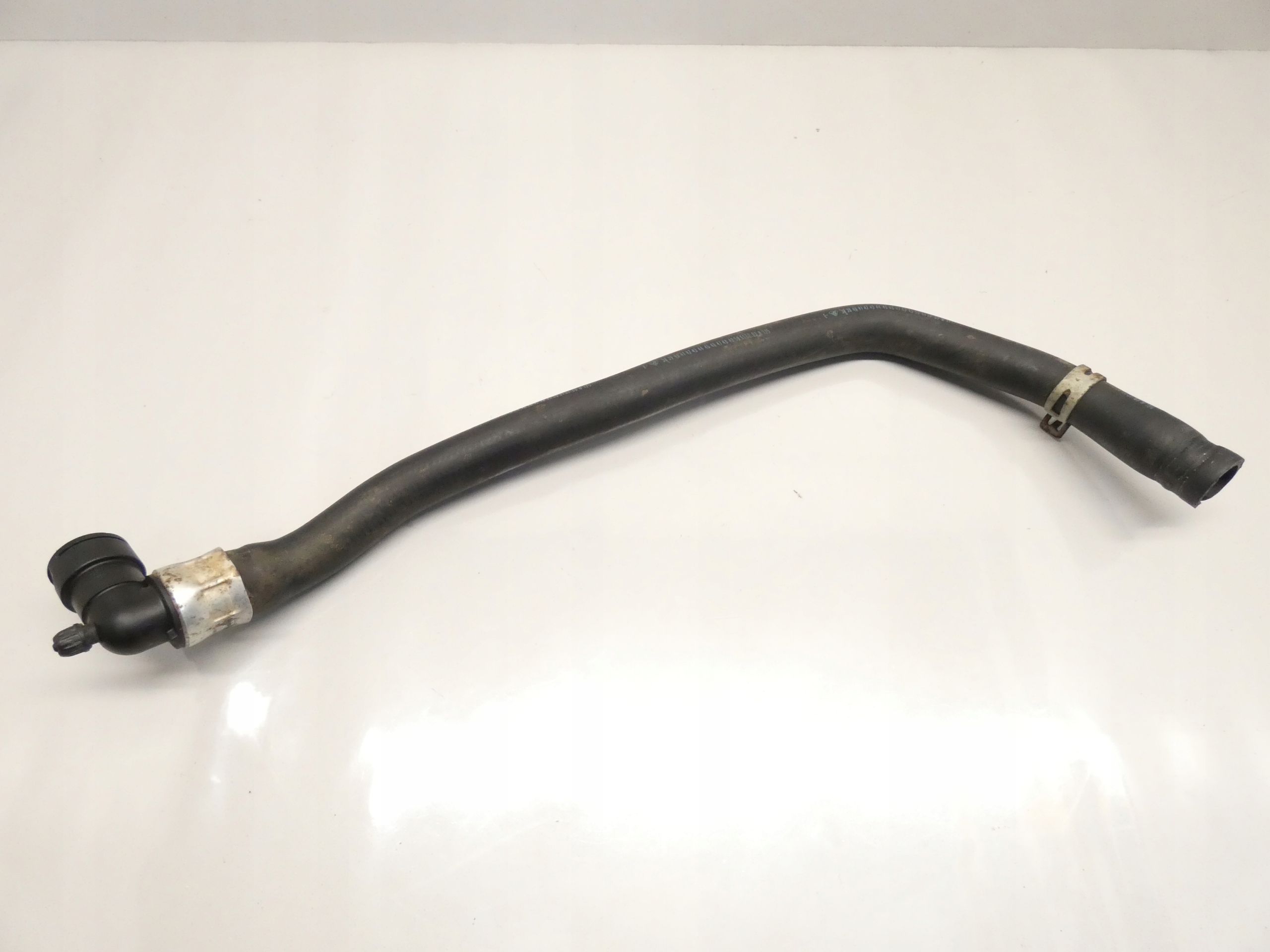prijenos crijevo vode CITROEN C2 1.4 8V KFV 03-09
