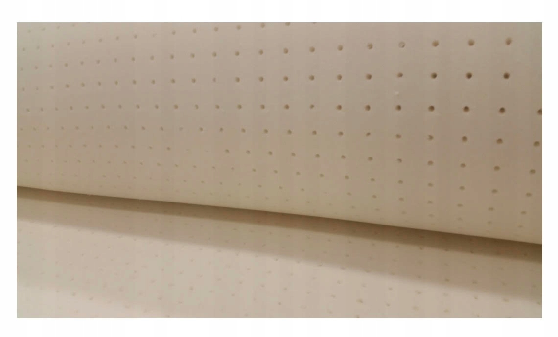 LUKSUSOWY MATERAC Z LATEKSEM ORYGINALNY 105X200 Marka Fabryka Materacy NOWAK