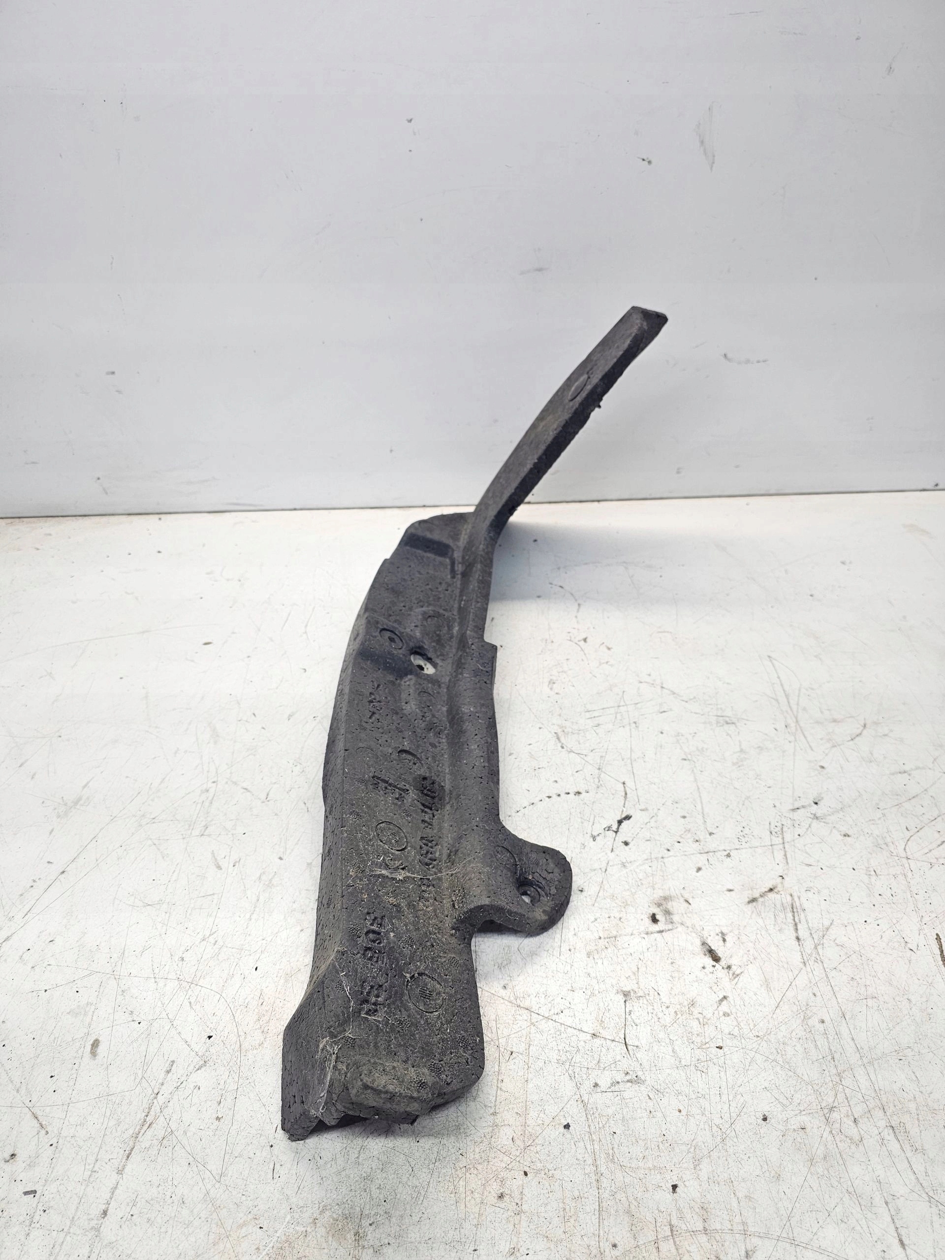Insonorizzazione parafango Destro AUDI A6 C6 4F0821112
