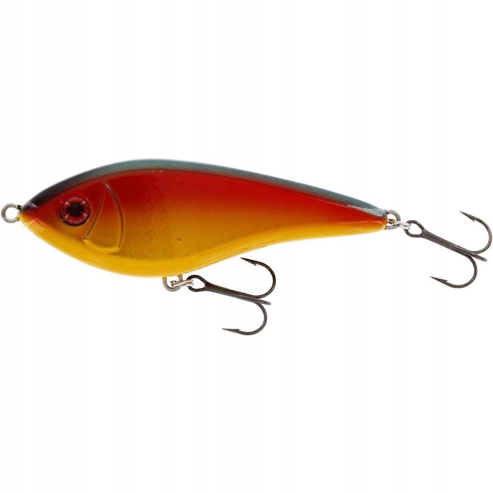 Westin Swim Glidebait 13,5cm 86g Sinking Parrot Special P036-162-033
