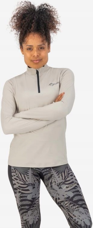 Rogelli Sage Beige/black Rozmiar Xs