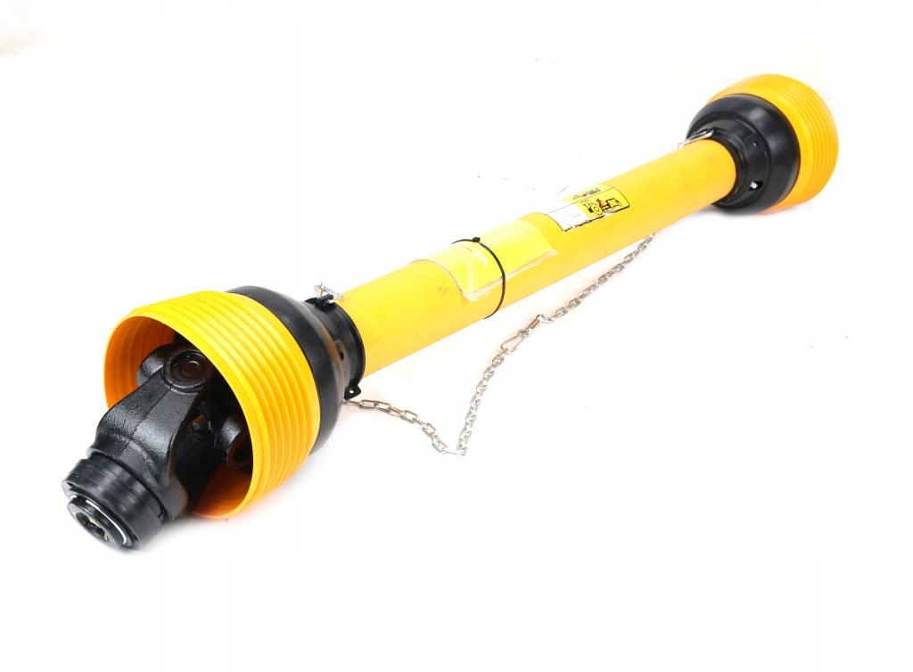 W8B1B5860 - Вал вал вом 860-1300 1240 Z6-1 3/4 ВАРЫНСКИЙ