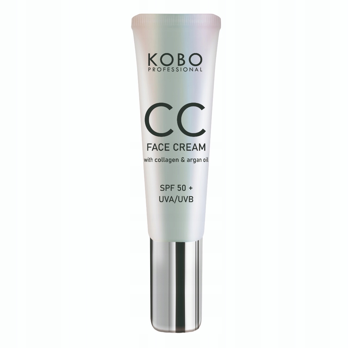 

Kobo Professional CC Cream Kryjący krem Spf 50+