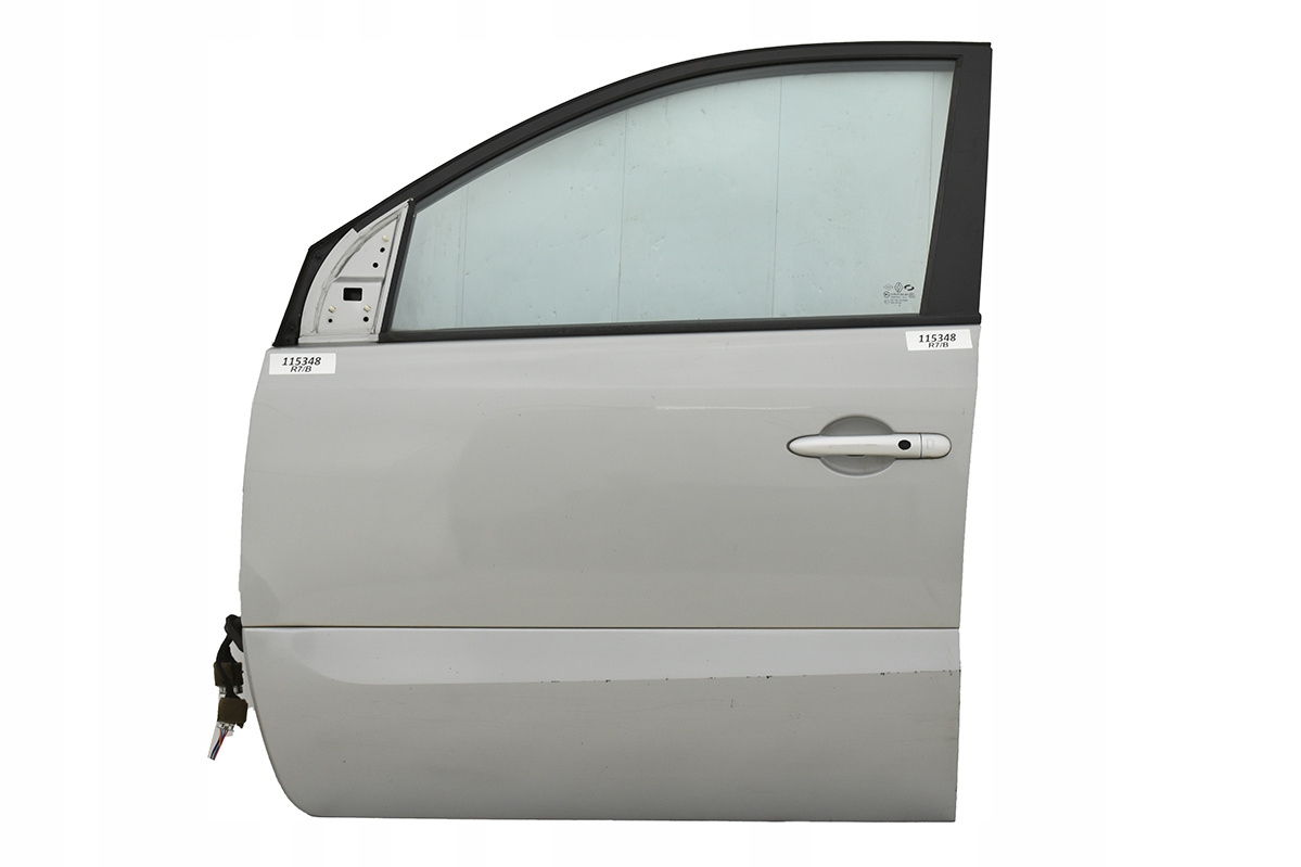 door front front left RENAULT KOLEOS TEKXA