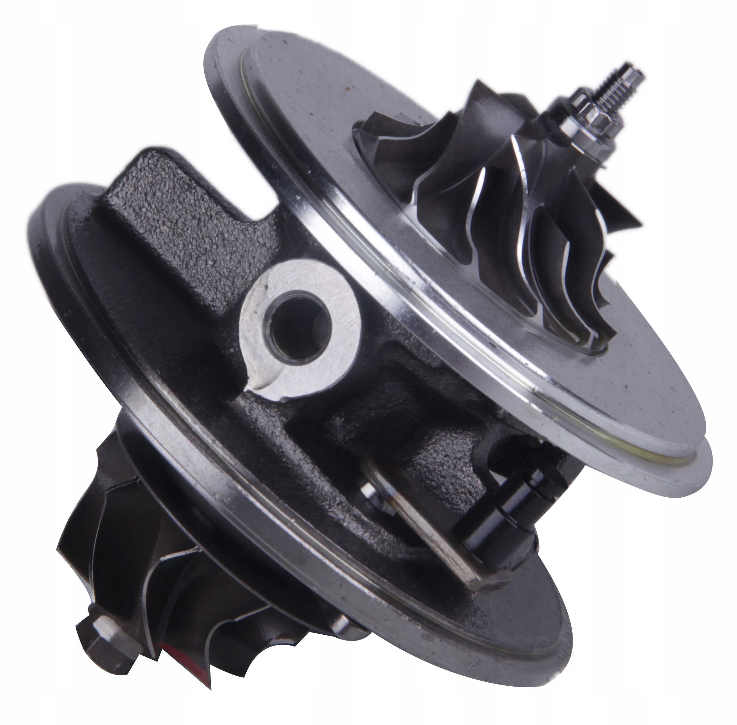 Jádro Turbíny Bmw E60 E61 E83 X3 2.0 150 Km 163 Km