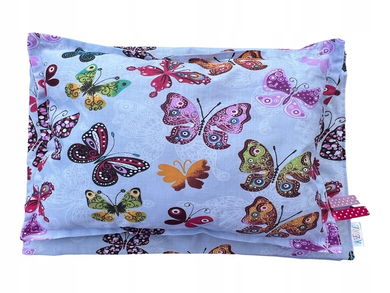 

Pościel do wózka, kołyski 80x70, 30x35 wz.11 Kerl