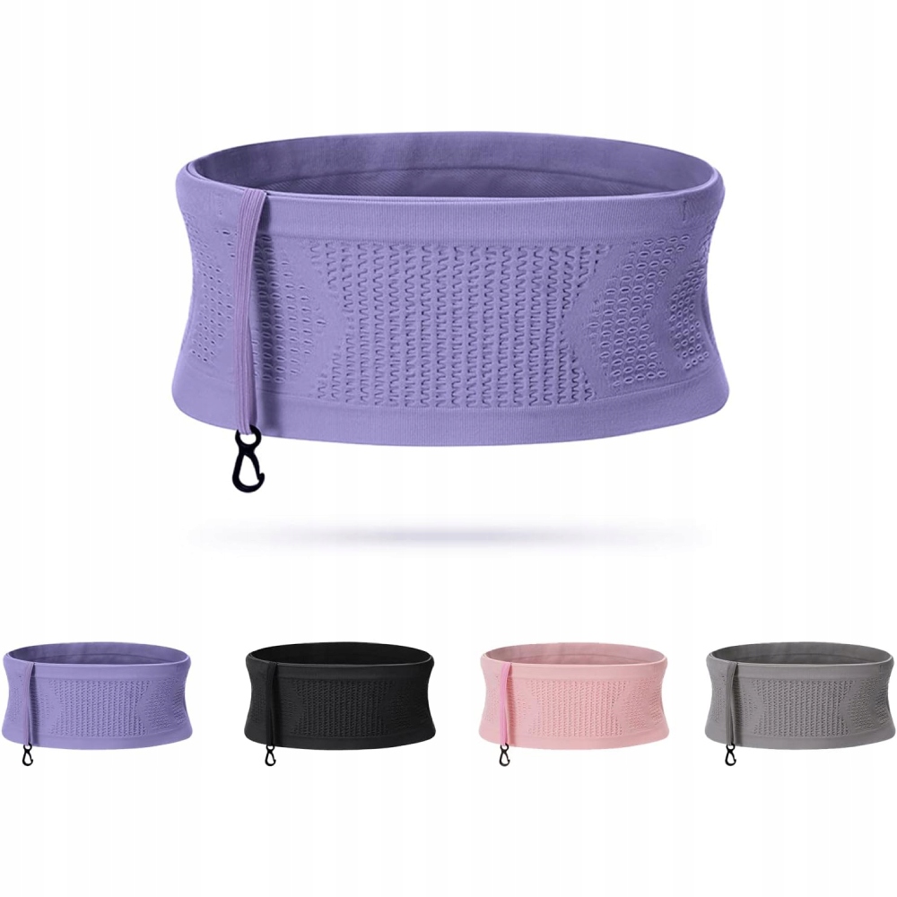 ELASTYCZNA SASZETKA NERKA PAS TORBA DO BIEGANIA Stan opakowania oryginalne