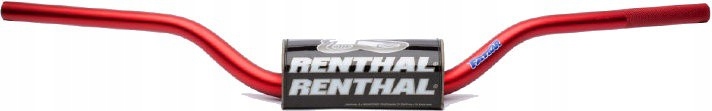 Volant cross fatbar Renthal 604 Honda