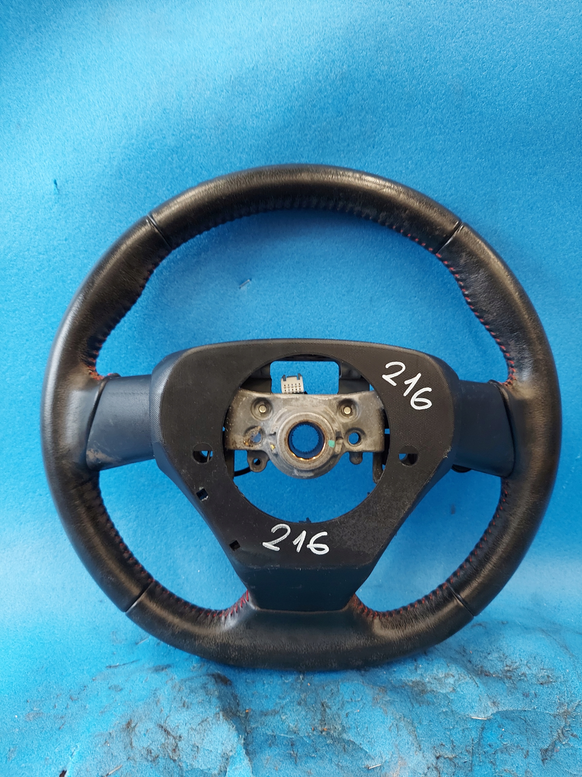 lenkrad TOYOTA YARIS 45184-74010