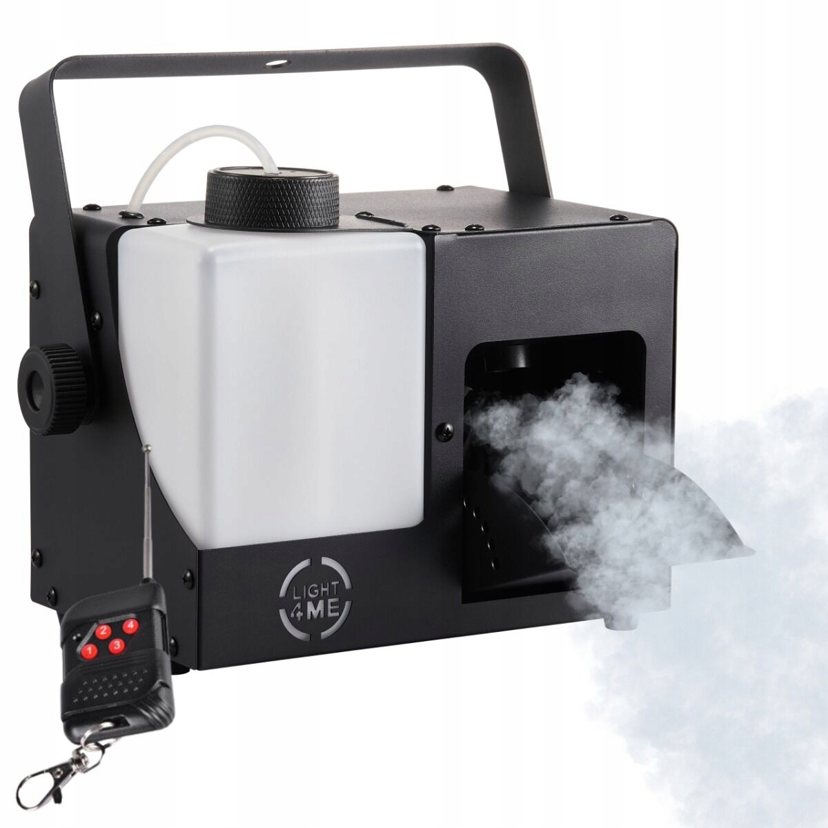 LIGHT4ME Faze 500W výrobník mlhy, generátor dýmu