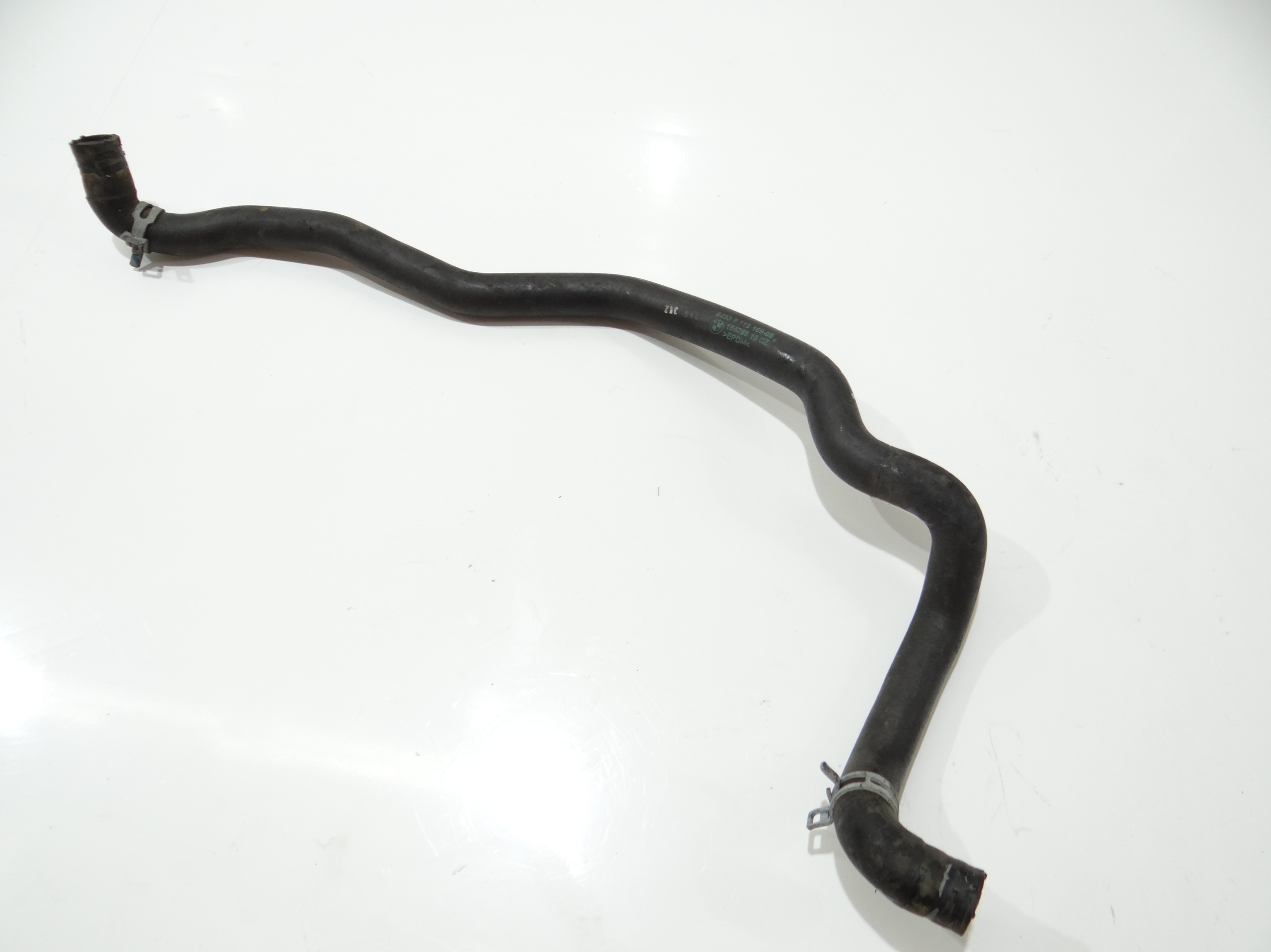 prijenos crijevo vode BMW F07 9119169